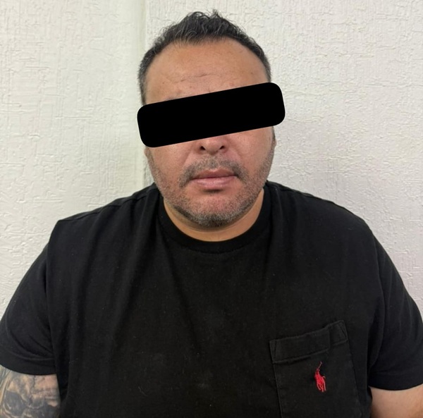 Vinculado a proceso a probable responsable de homicidio en agravio de agente de la PGJEH