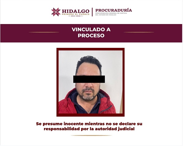 Exalcalde de Singuilucan fue vinculado a proceso, por uso ilícito de facultades e incumplimiento de un deber legal, los daños ascienden a 126 mdp