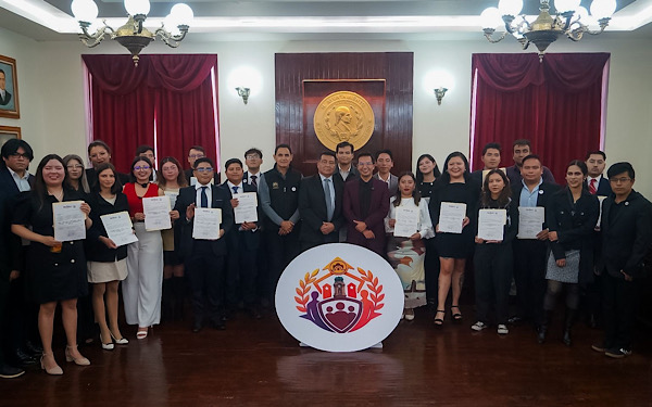 Pachuca instala su Consejo Consultivo de la Juventud 2025–2026