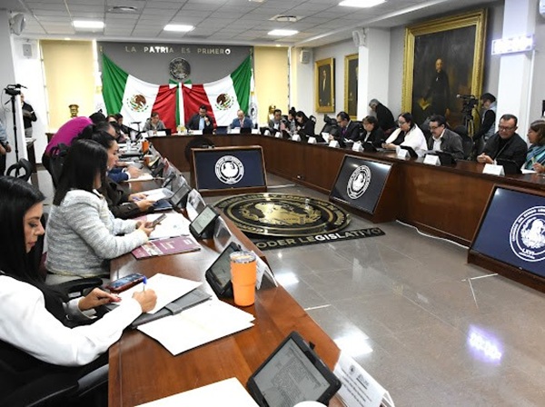 Legisladores autorizan al municipio de San Salvador contratar dos financiamientos