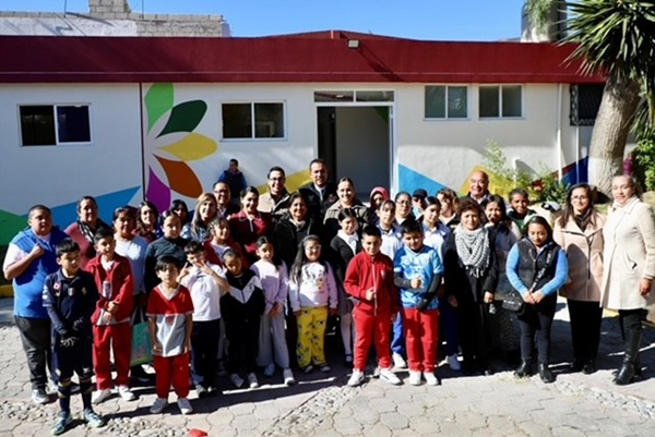 Reapertura del Centro PILARES Periodistas fortalece espacios de capacitación en Pachuca