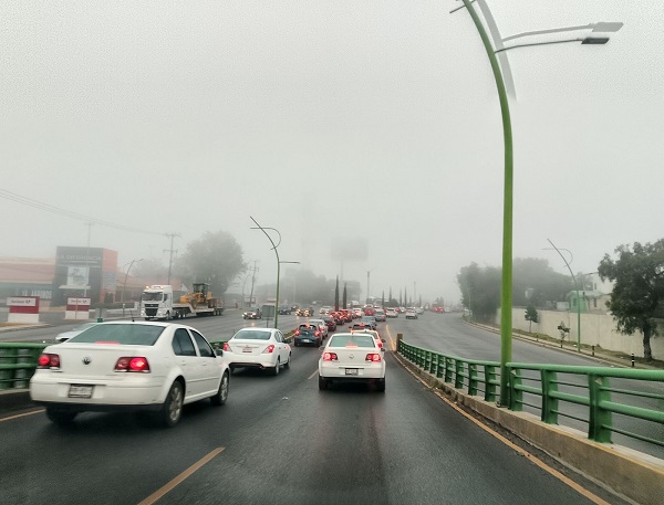 PC de Mineral de la Reforma mantiene monitoreo por bajas temperaturas