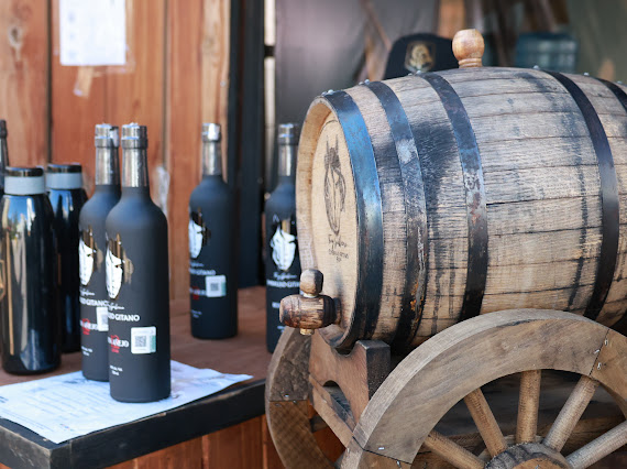 “Barra Hidalgo”, oferta líquida del Tianguis Nacional de Pueblos Mágicos