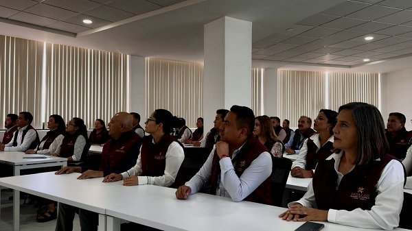 La Contraloría cuenta con un nuevo espacio para garantizar la transparencia y la mejora continua