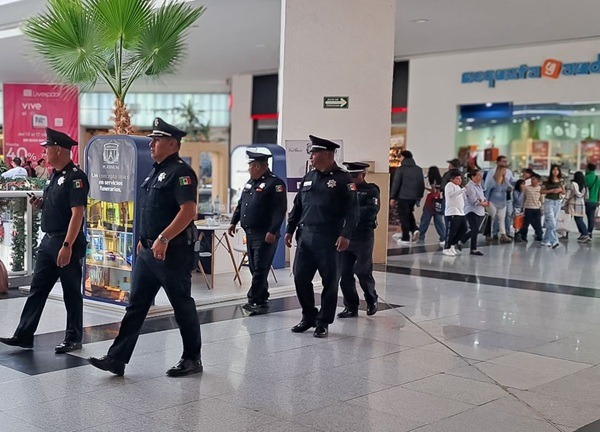 Pachuca registra saldo blanco durante el Operativo Buen Fin 2025