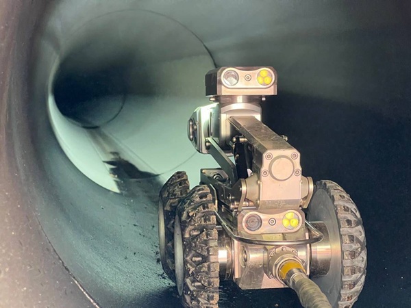 Hidalgo destaca por innovación en materia hídrica