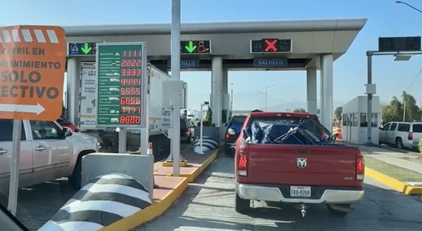 Inició su trayecto hacia Hidalgo la caravana migrante