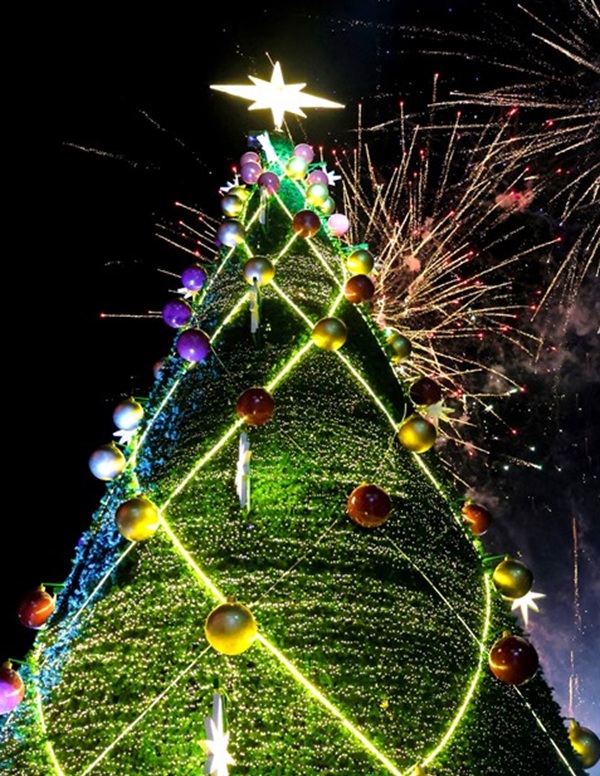 No habrá encendido de árbol navideño y cabalgata de reyes en Hidalgo, recursos se destinarán a zonas afectadas por lluvias