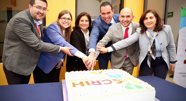 DIF Hidalgo y Tiendas Bara consolidan alianza para fortalecer la atención en rehabilitación en el CRIH