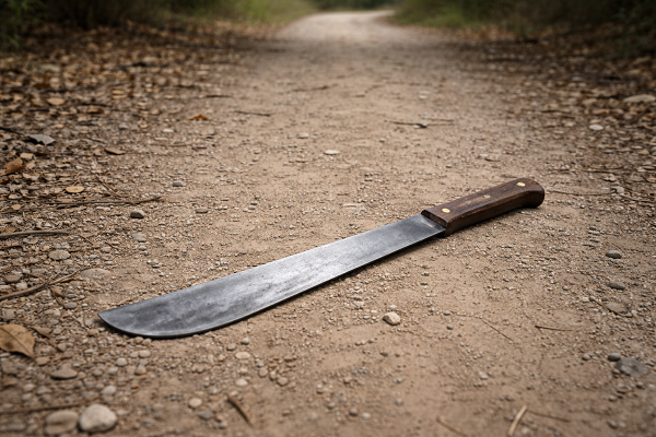 Detienen a sujeto acusado de asesinar a su padre en Huejutla