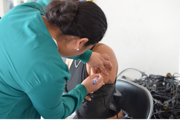 Detectan primer caso de Sarampión en Hidalgo durante 2026