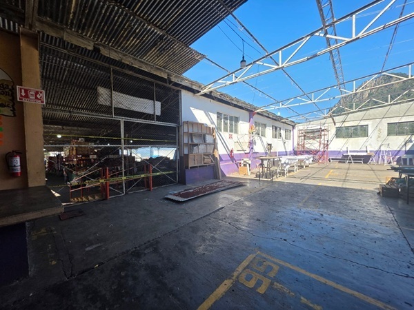 Destina SIPDUS más de 13 millones para rehabilitación de mercados