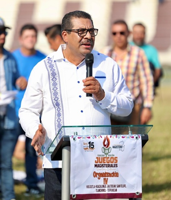 La Huasteca Hidalguense refrenda su liderazgo y defensa de la autonomía sindical