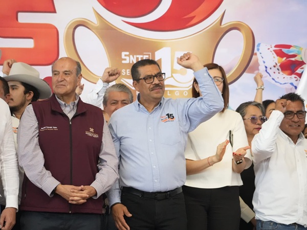 Tetepango fortalece la unidad magisterial con la Tercera Edición de los Juegos Magisteriales, Deportivos y Culturales