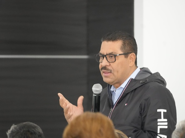 Arranca Sección XV del SNTE programa “Tejedoras de la Patria” en Hidalgo