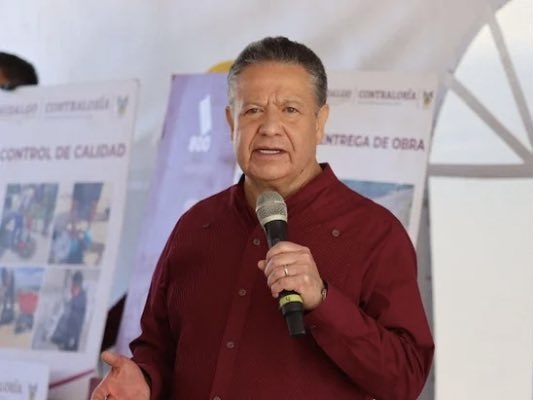 Atotonilco el Grande se beneficia con 82 millones de pesos en obras
