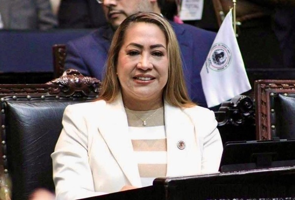Diputada María Guadalupe Cruz aclara señalamientos y respalda el debido proceso, anuncia regreso al Congreso