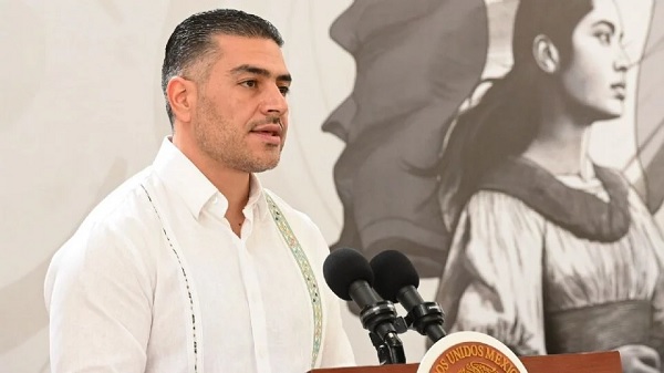 Harfuch identifica a cuatro posibles sucesores del CJNG tras muerte de “El Mencho”