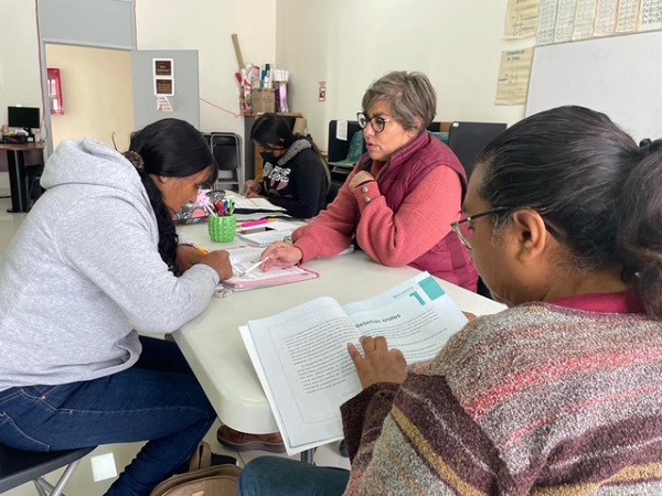 Salud, prevención y bienestar: atención especializada para mujeres en cada etapa de su vida