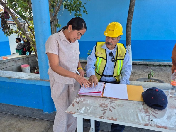 Más de 3 mil obras bajo vigilancia de contralorías sociales
