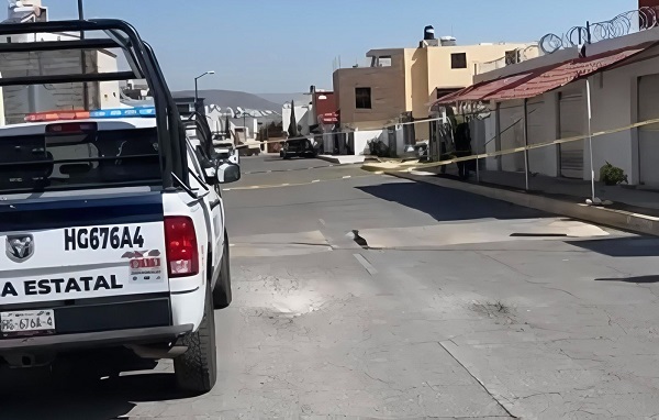 Atacan a dos mujeres en Mineral de la Reforma; presunto agresor se quita la vida