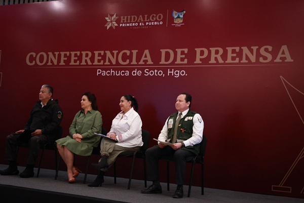 Nuevas experiencias posicionan a Hidalgo entre los destinos preferidos de México