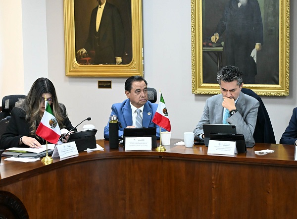 Diputada impulsa reforma para fortalecer la inclusión financiera de mujeres emprendedoras