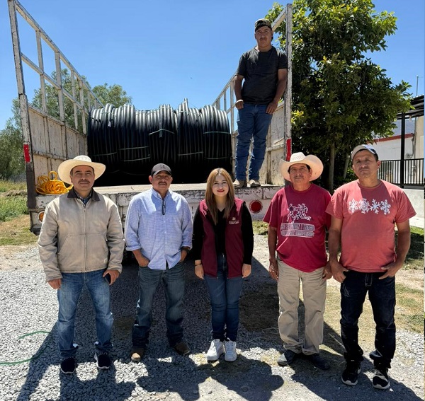 Despacho del Gobernador responde a solicitudes ciudadanas en zonas afectadas