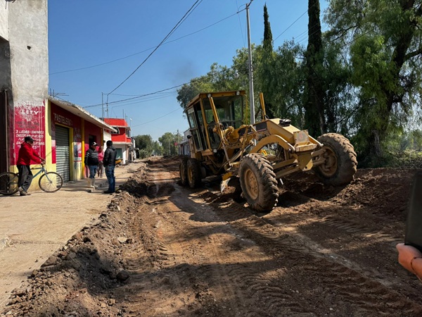 Mejora SIPDUS la conectividad en San Salvador