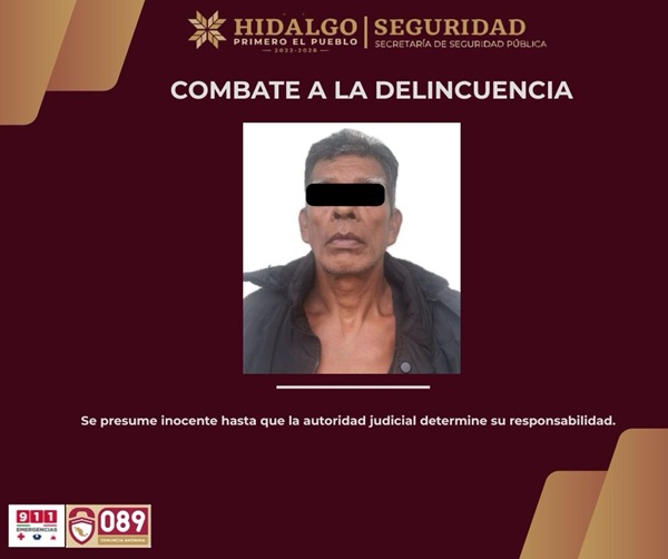 Policía Estatal asegura en Yahualica a individuo con más de 9 mil dosis de droga, pobladores ya lo tenían retenido