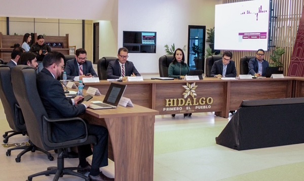 HR Ratings ratifica a Hidalgo con alta calificación y eleva su perspectiva de estable a positiva