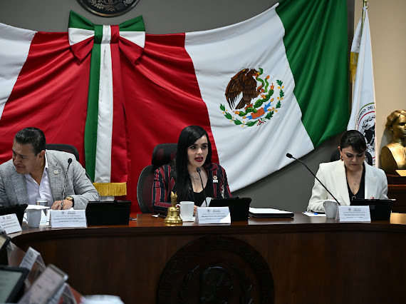 Legisladores aprueban declarar el Día Estatal del Huapango