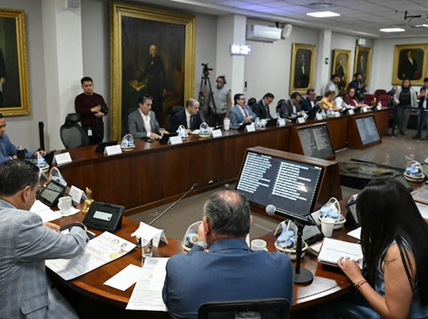 Diputados impulsan reforma para proteger a niñas, niños y adolescentes en servicios de hospedaje