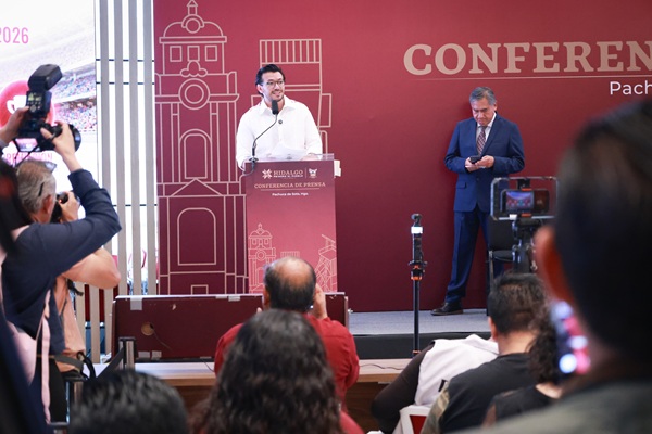 Convoca gobierno de Hidalgo a participar en concurso artesanal, en el marco del mundial de futbol