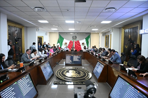 Diputados proponen fortalecer protocolos de atención y traslado en emergencias