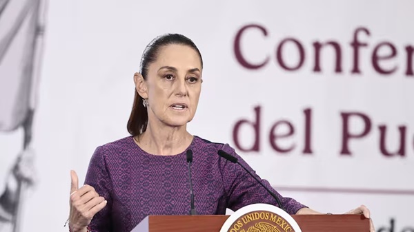 Gobierno Federal decreta ocupación de 99 predios para acelerar Tren AIFA-Pachuca