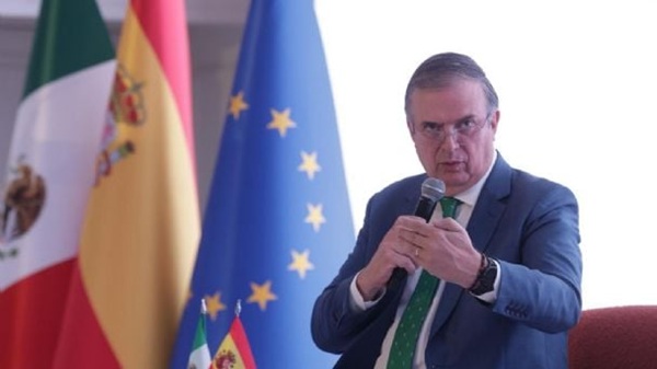 México y Canadá solicitan formalmente a Estados Unidos extender el T-MEC por 16 años más