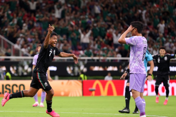 México derrota a Corea del Sur y se acerca a los dieciseisavos de final del Mundial 2026