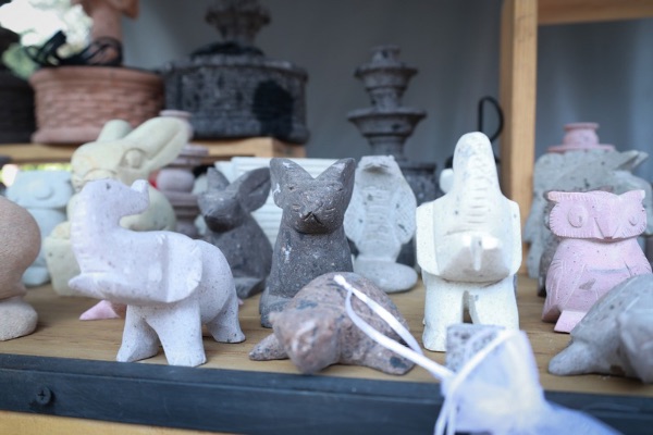 Corredores artesanales, motores de desarrollo económico y cultural en las regiones de Hidalgo