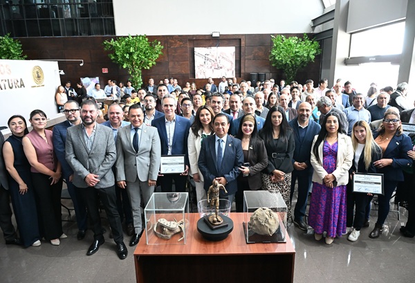 Diputados presentan iniciativa para reconocer la herencia futbolística de Mineral del Monte