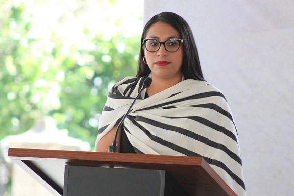 Alcaldesa de Tenancingo bajo investigación por simulación de secuestro y desfalco; Morena suspende sus derechos partidarios