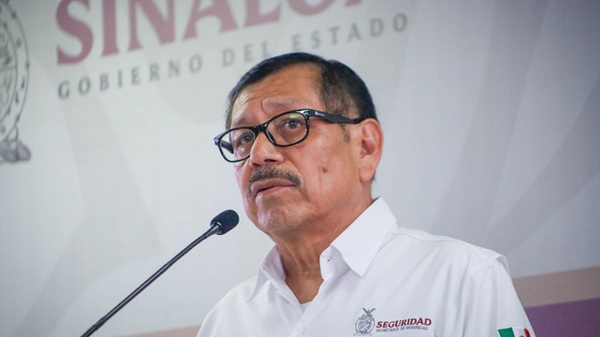 General Gerardo Mérida comparece en Nueva York; jueza advierte abundantes pruebas