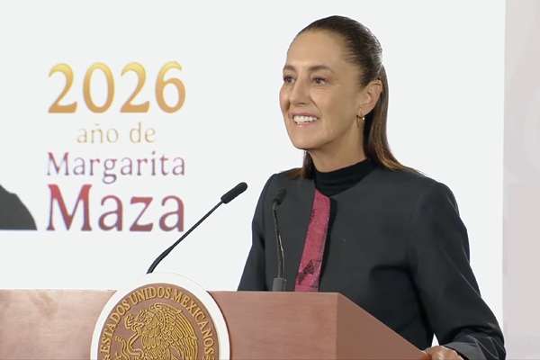 Gobierno exhorta a aplicar home office y suspende clases para facilitar movilidad en CDMX durante el Mundial