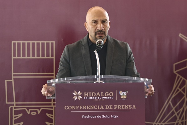 El reto continúa, tras inversión histórica en deporte Hidalgo impulsa una nueva generación de campeones