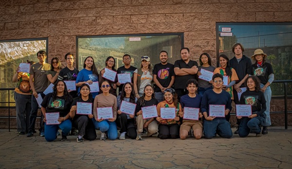 Refuerza Pachuca profesionalización en bienestar animal y conservación de fauna silvestre
