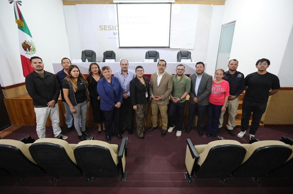 Agiliza Mineral de la Reforma trámites a comercios
