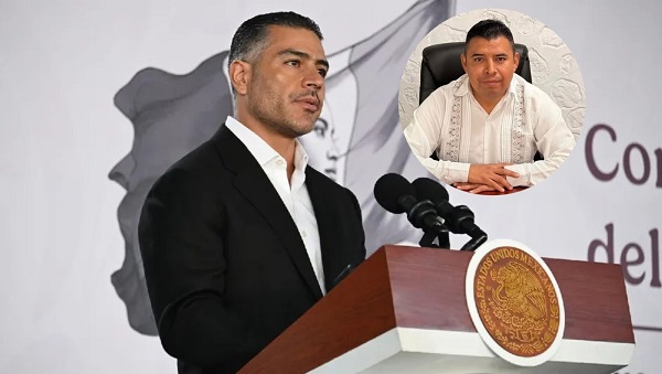Valentín Lavín, alcalde asesinado de Temoac, Morelos, estaba siendo investigado por nexos con el narco y asesinatos de activistas