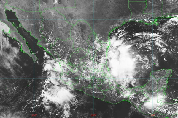 Alerta por «El Niño»: México enfrentará lluvias intensas de noviembre a enero; CNPC activa protocolos de emergencia