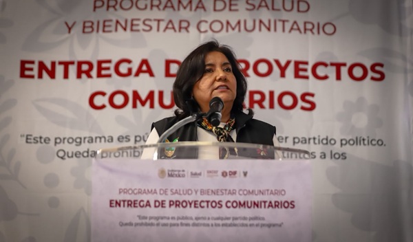 Entrega DIF Hidalgo cerca de 700 mil pesos en proyectos productivos y ayudas técnicas para familias del Valle de Tulancingo