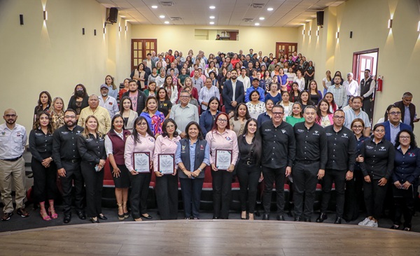Hidalgo alcanza 23 Procuradurías Municipales de Protección a Niñas, Niños y Adolescentes